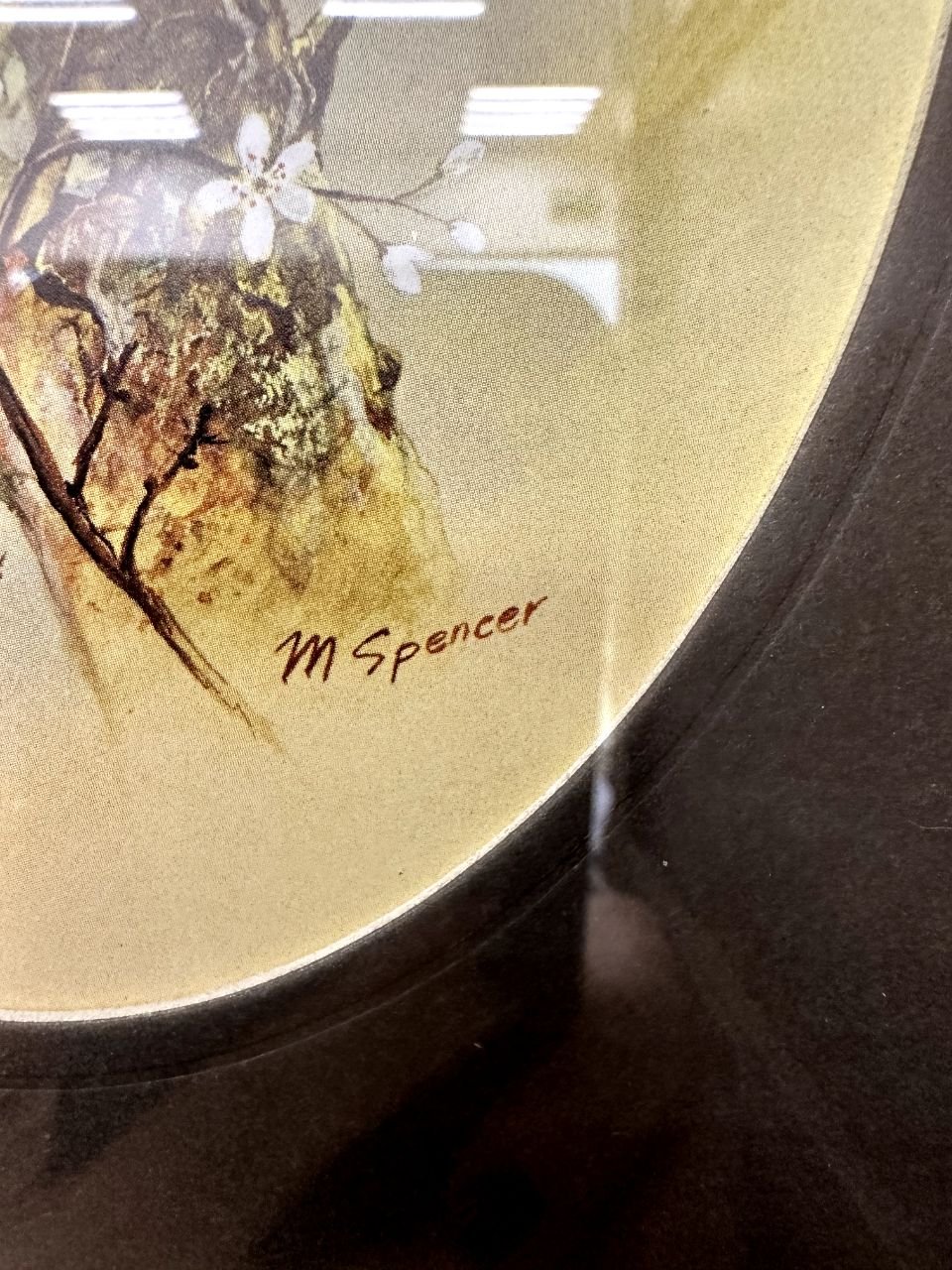 Репродукция M Spencer — изображение 16