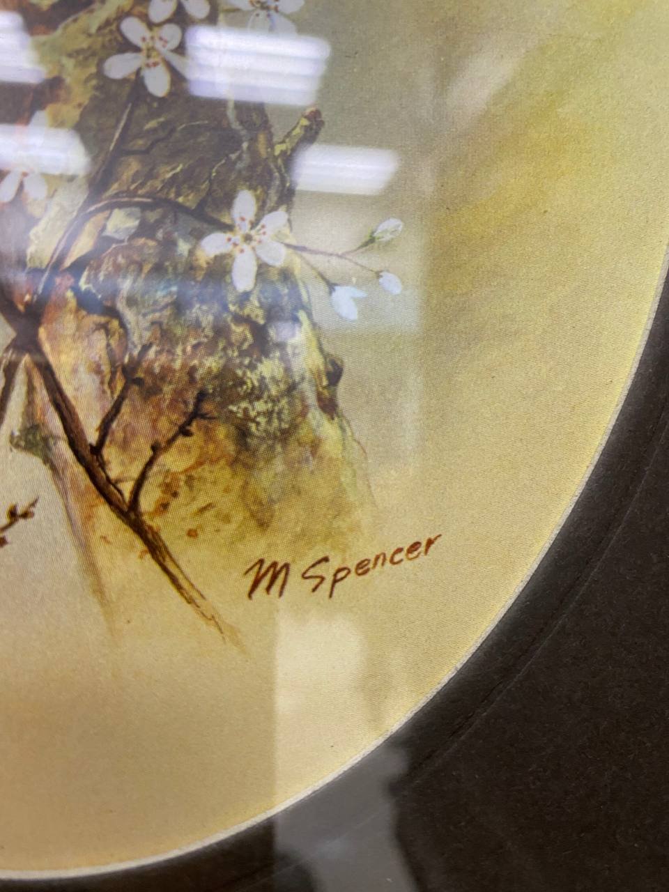 Репродукция M Spencer — изображение 17