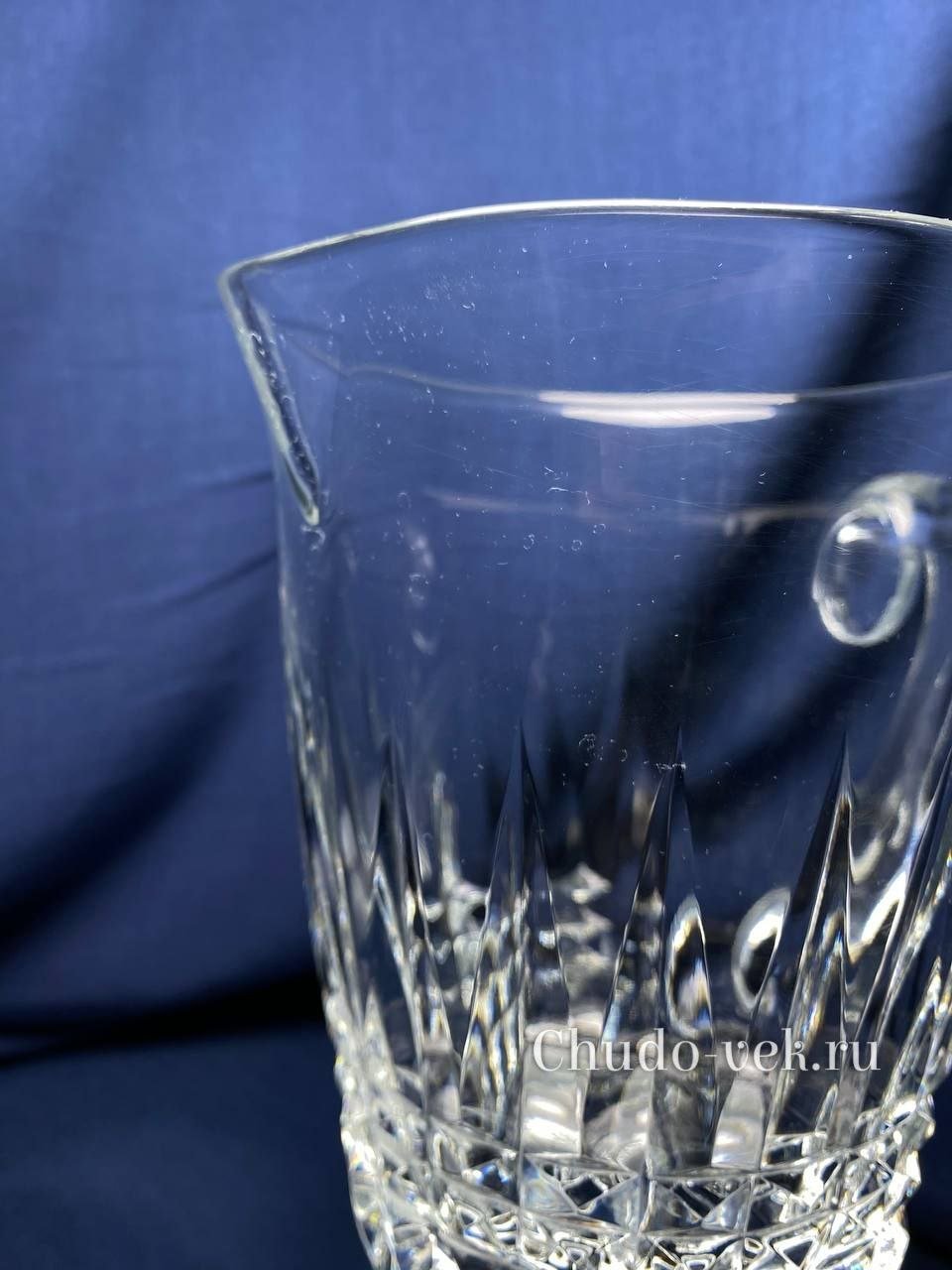 Винтажный кувшин для воды или сока от Villeroy & Boch — изображение 2