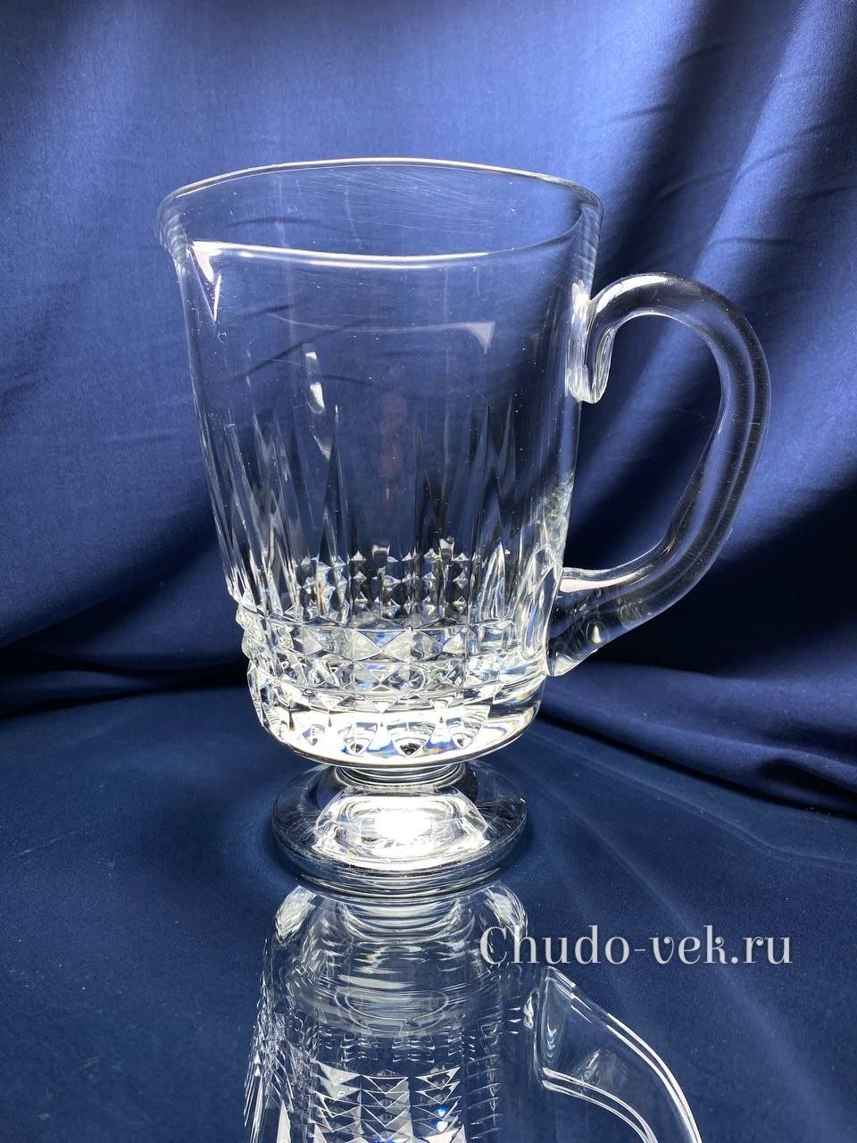 Винтажный кувшин для воды или сока от Villeroy & Boch
