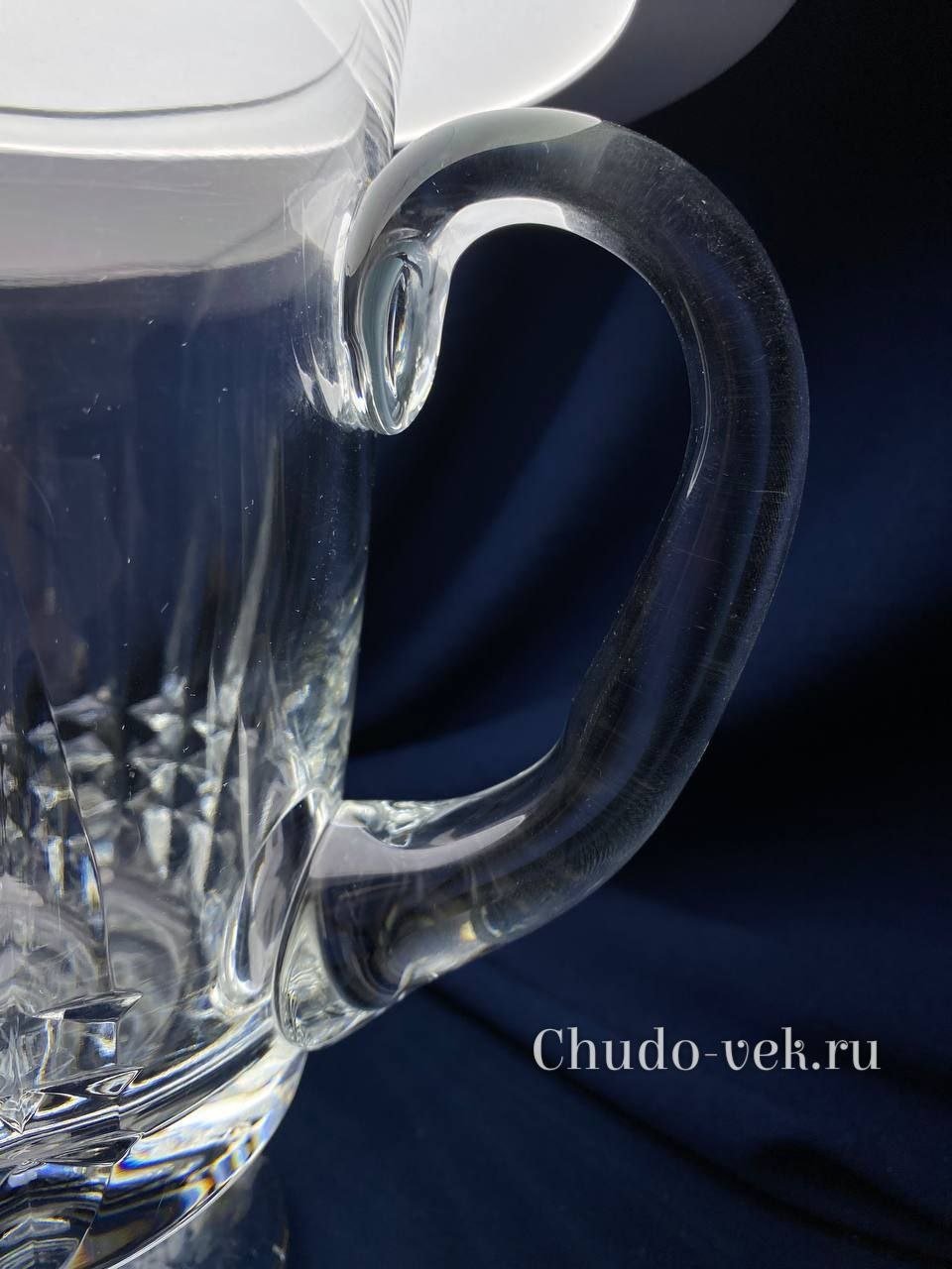 Винтажный кувшин для воды или сока от Villeroy & Boch — изображение 3