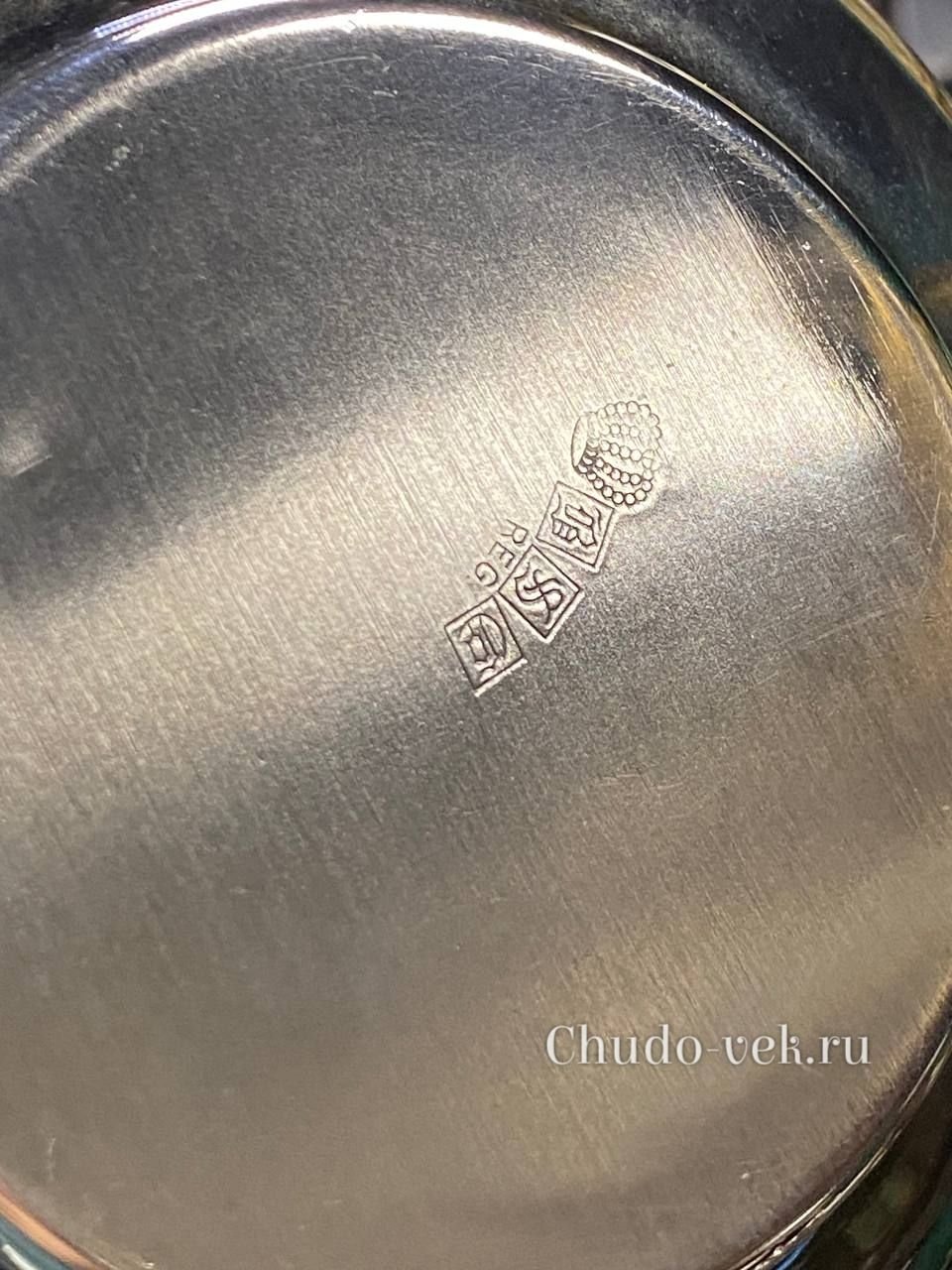 Бульотка на подставке с керосиновой горелкой — изображение 6