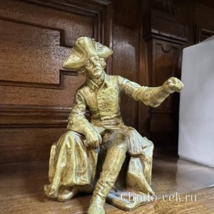Статуэтка «Фридрих Великий»